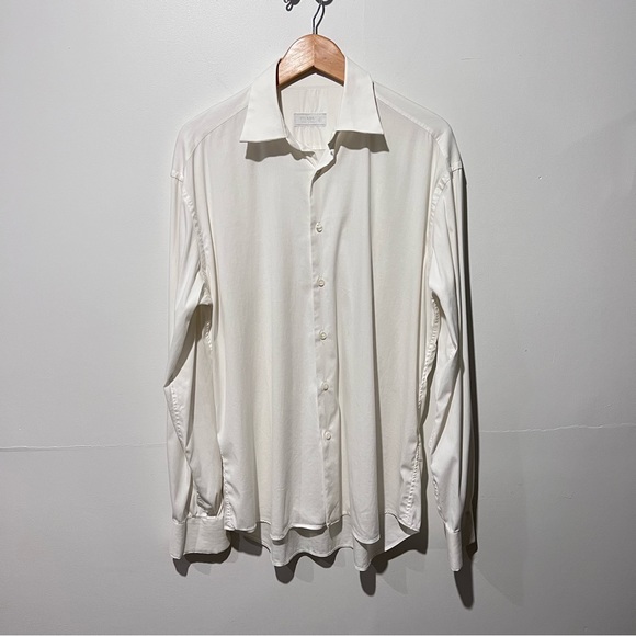 PRADA MENS SHIRT - Picture 2 of 6